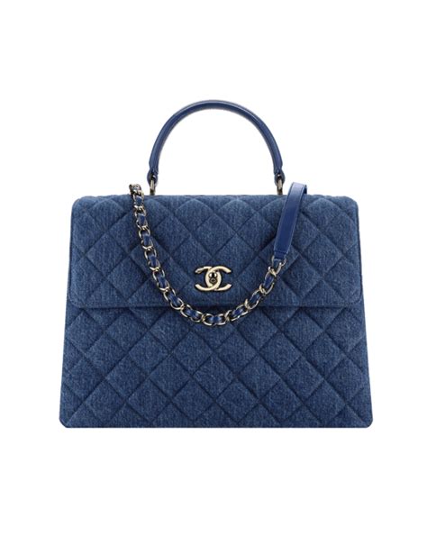 chanel preisliste|Chanel bag price.